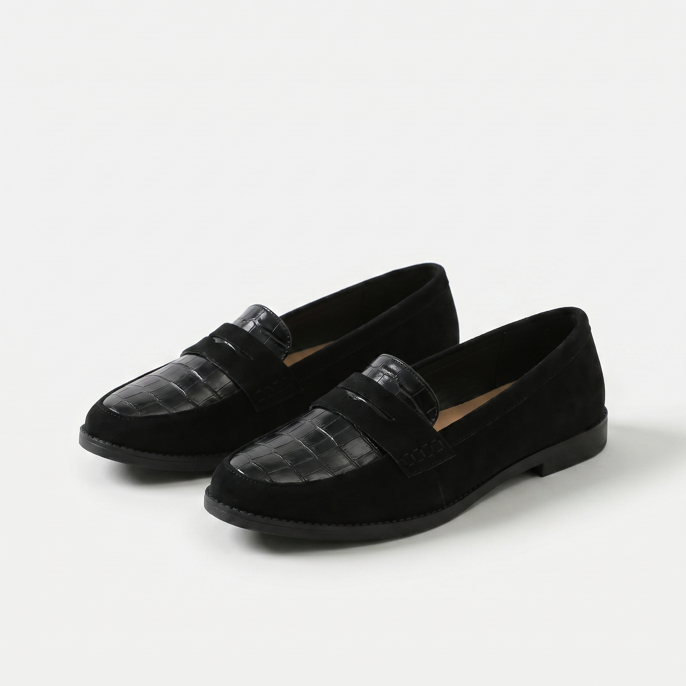 Liny - Elegant and ultra-comfortable loafers
