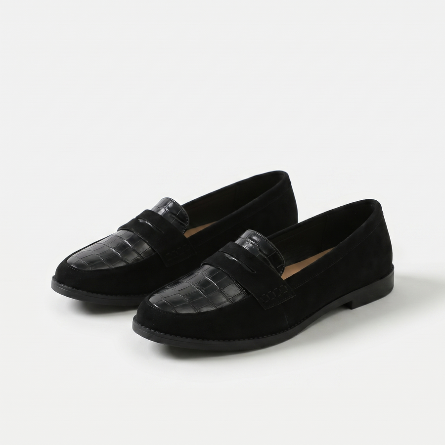 Liny - Elegant and ultra-comfortable loafers