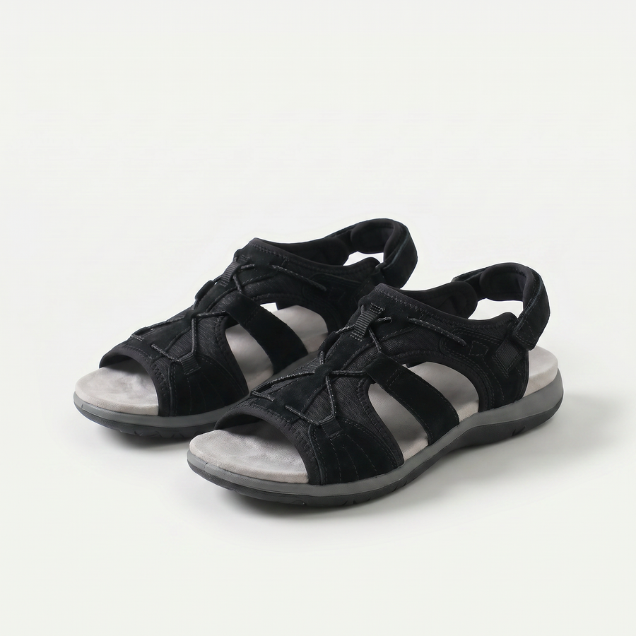 Mary – comfort sandals