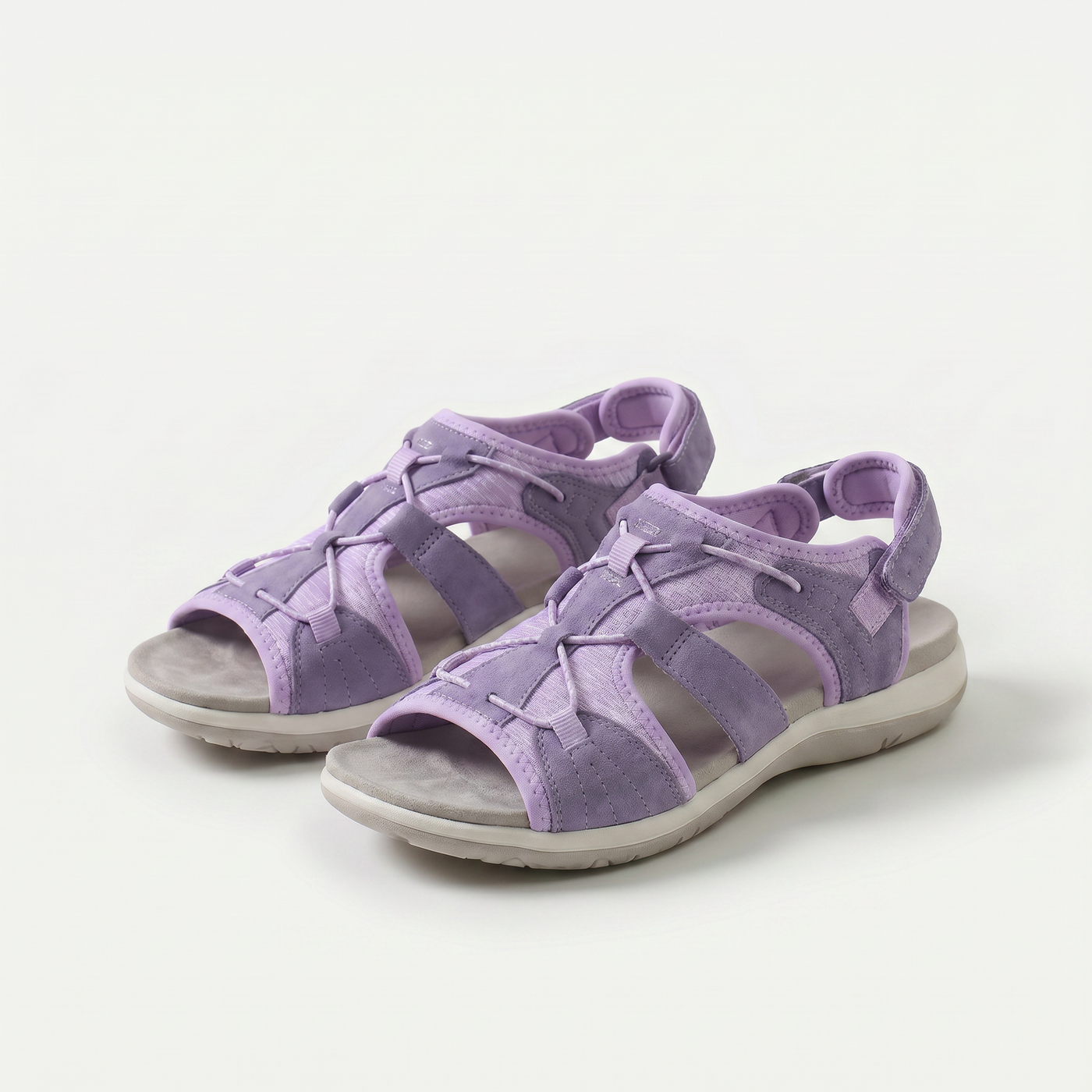 Mary – comfort sandals