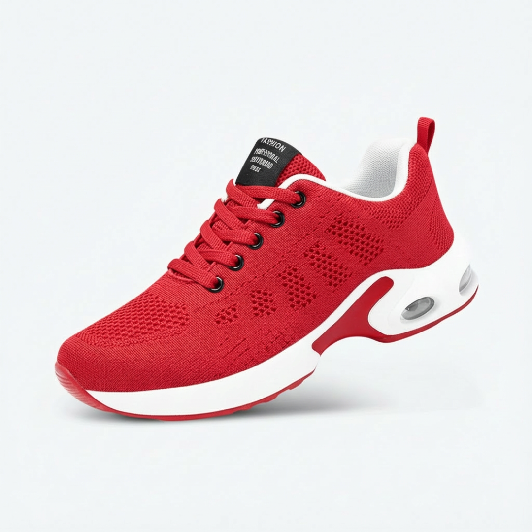 Crimson Red