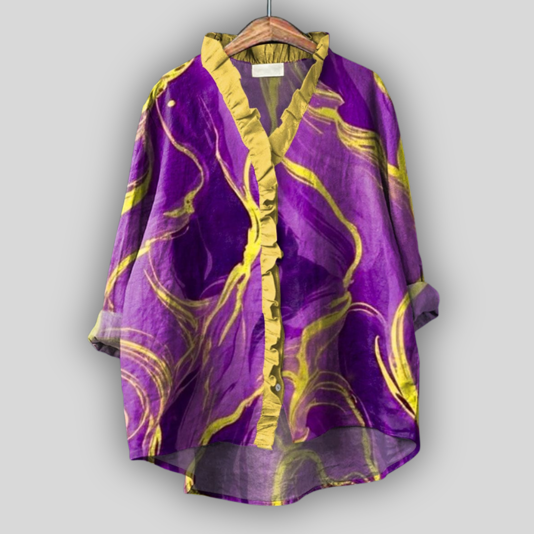 Dorothy | Relaxed Tunic