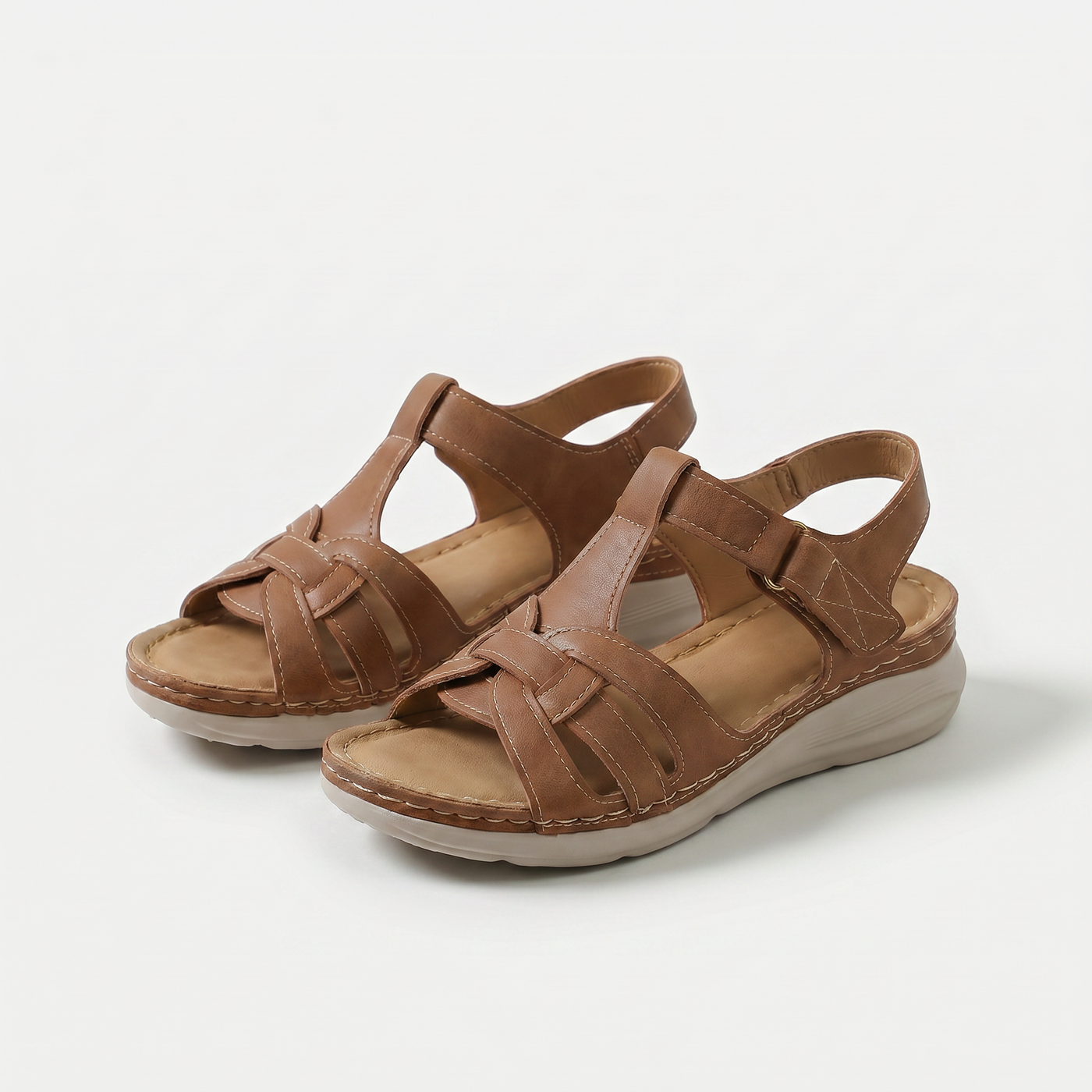 Miranda – Comfort Sandal