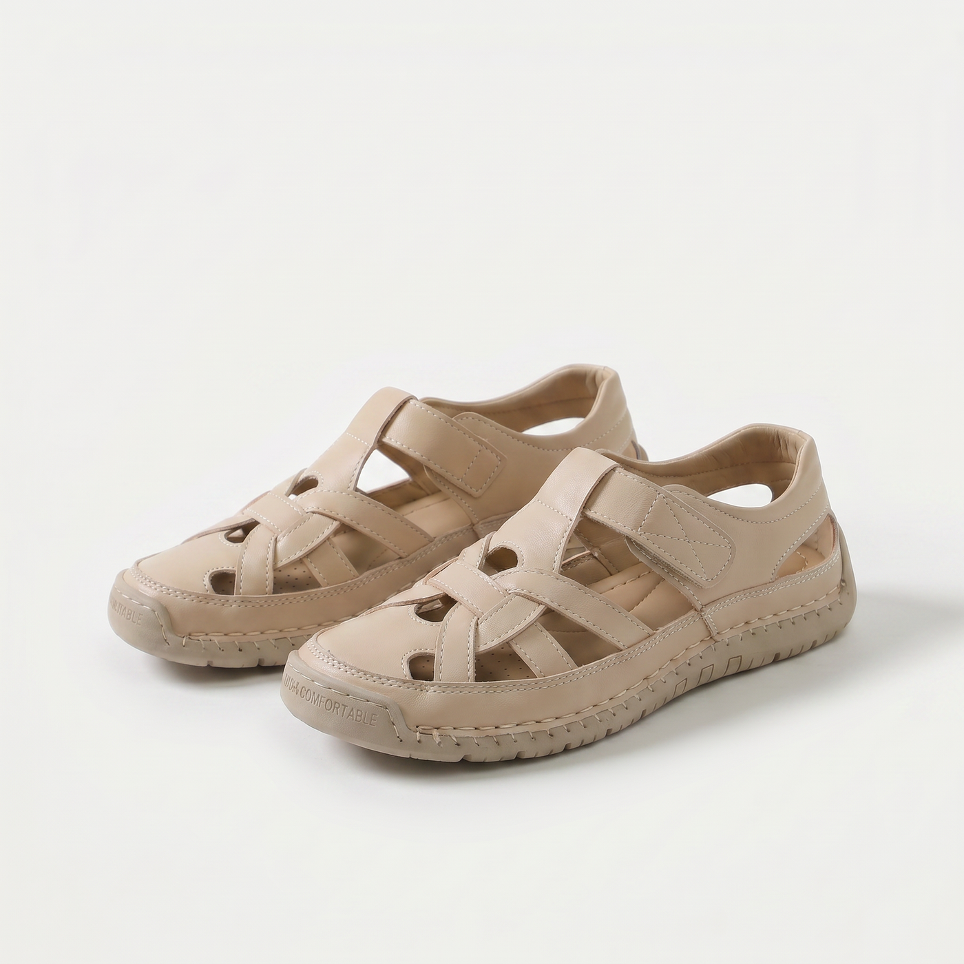 Sola - Light summer sandals