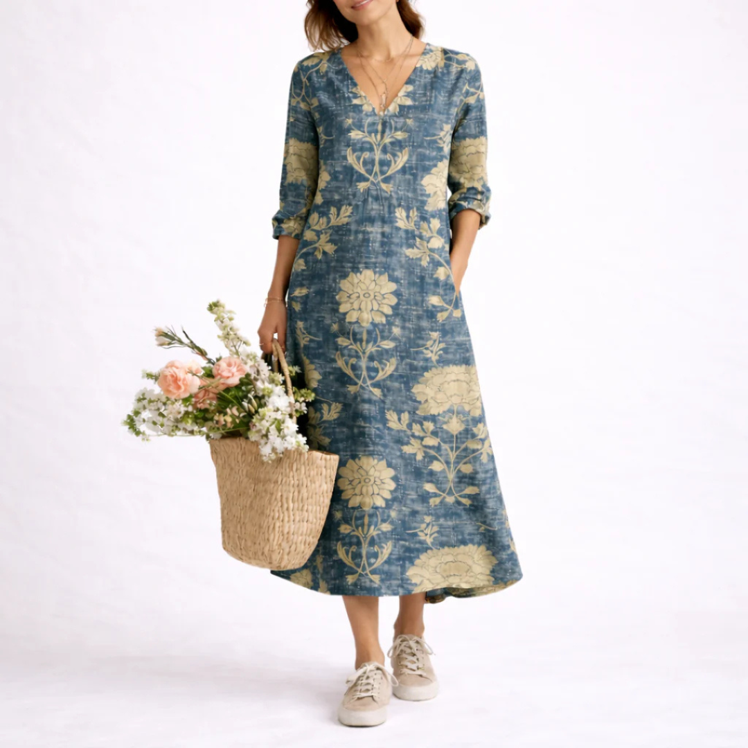 Karin | Everyday Comfort Dress