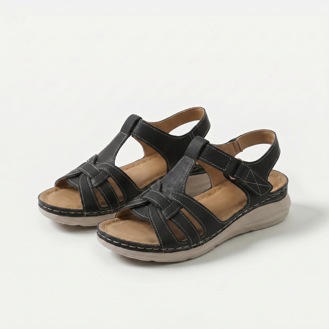 Miranda – Comfort Sandal