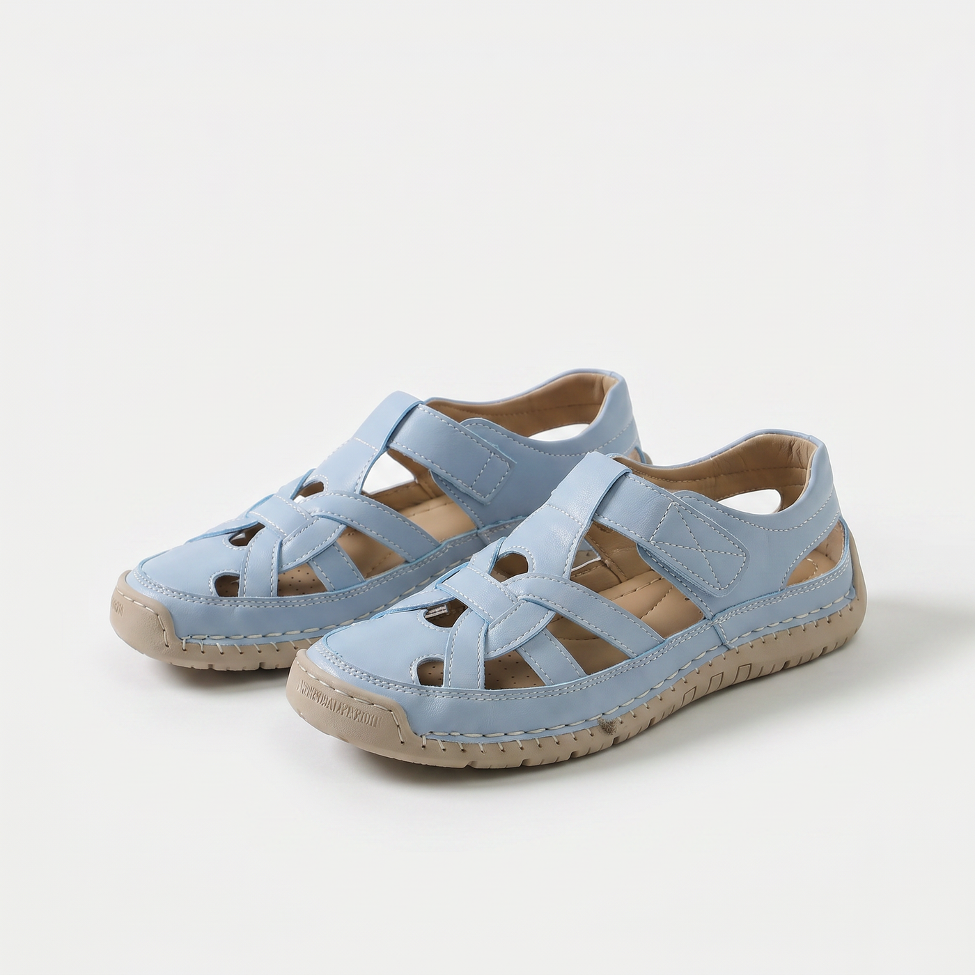 Sola - Light summer sandals