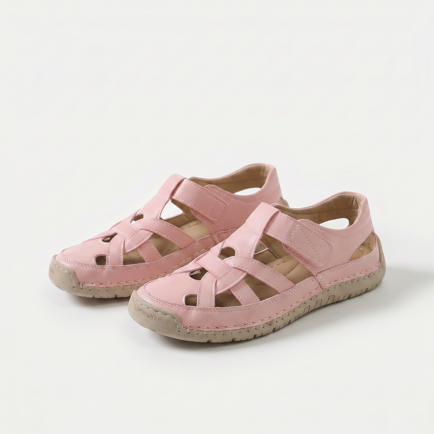 Sola - Light summer sandals