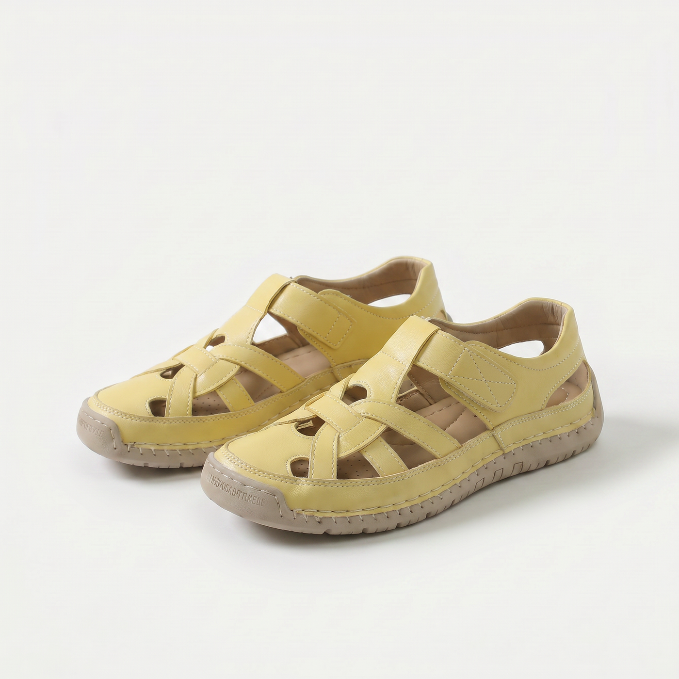 Sola - Light summer sandals