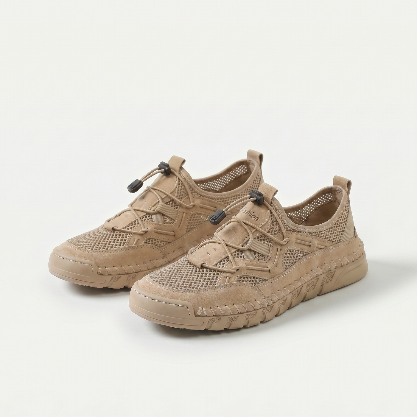 Elara – The breathable comfort shoe