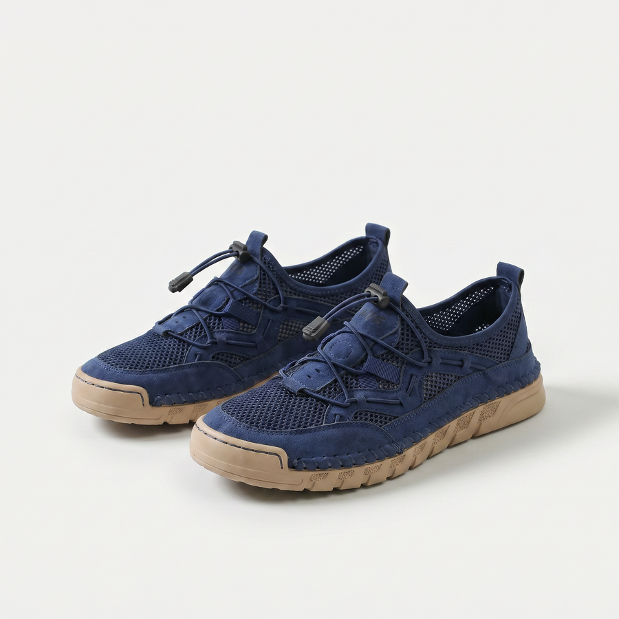 Elara – The breathable comfort shoe
