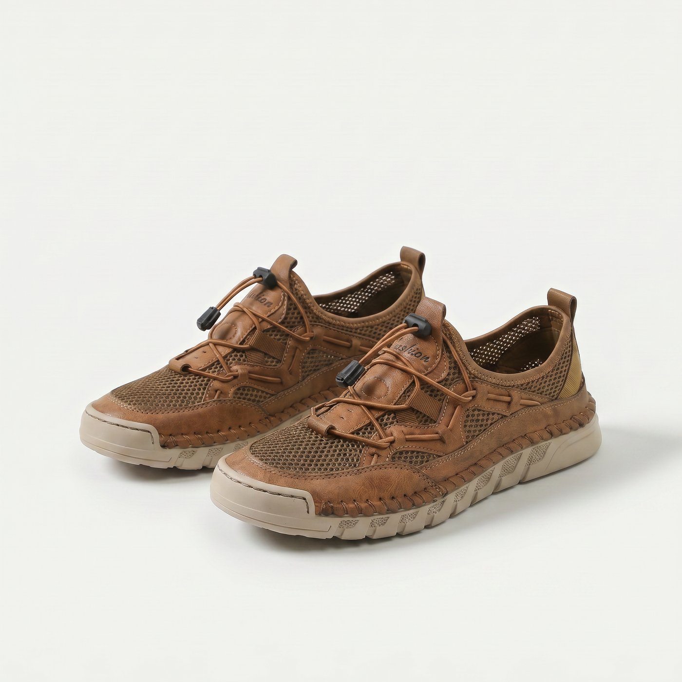 Elara – The breathable comfort shoe