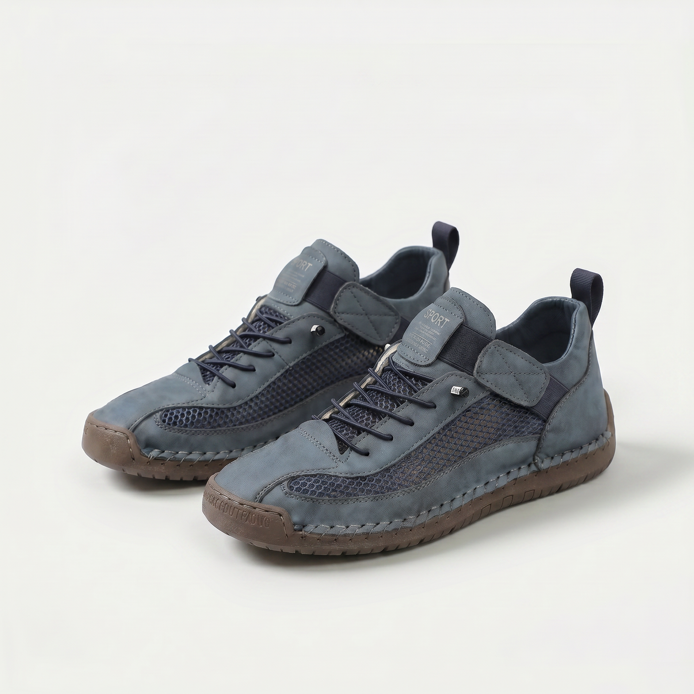Mira – Light summer comfort with a breathable design