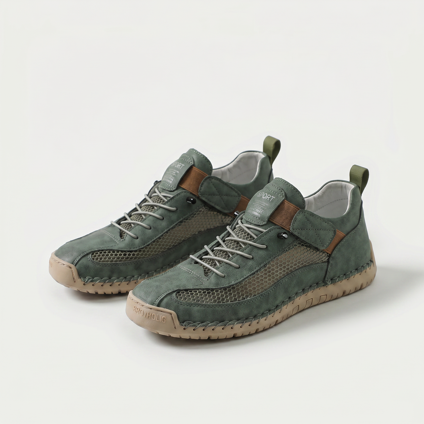 Mira – Light summer comfort with a breathable design