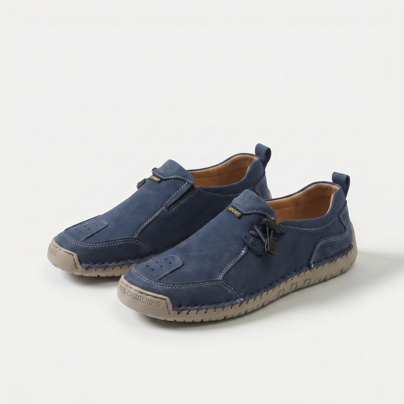 Lina – comfort, stability & effortless dressing for every day