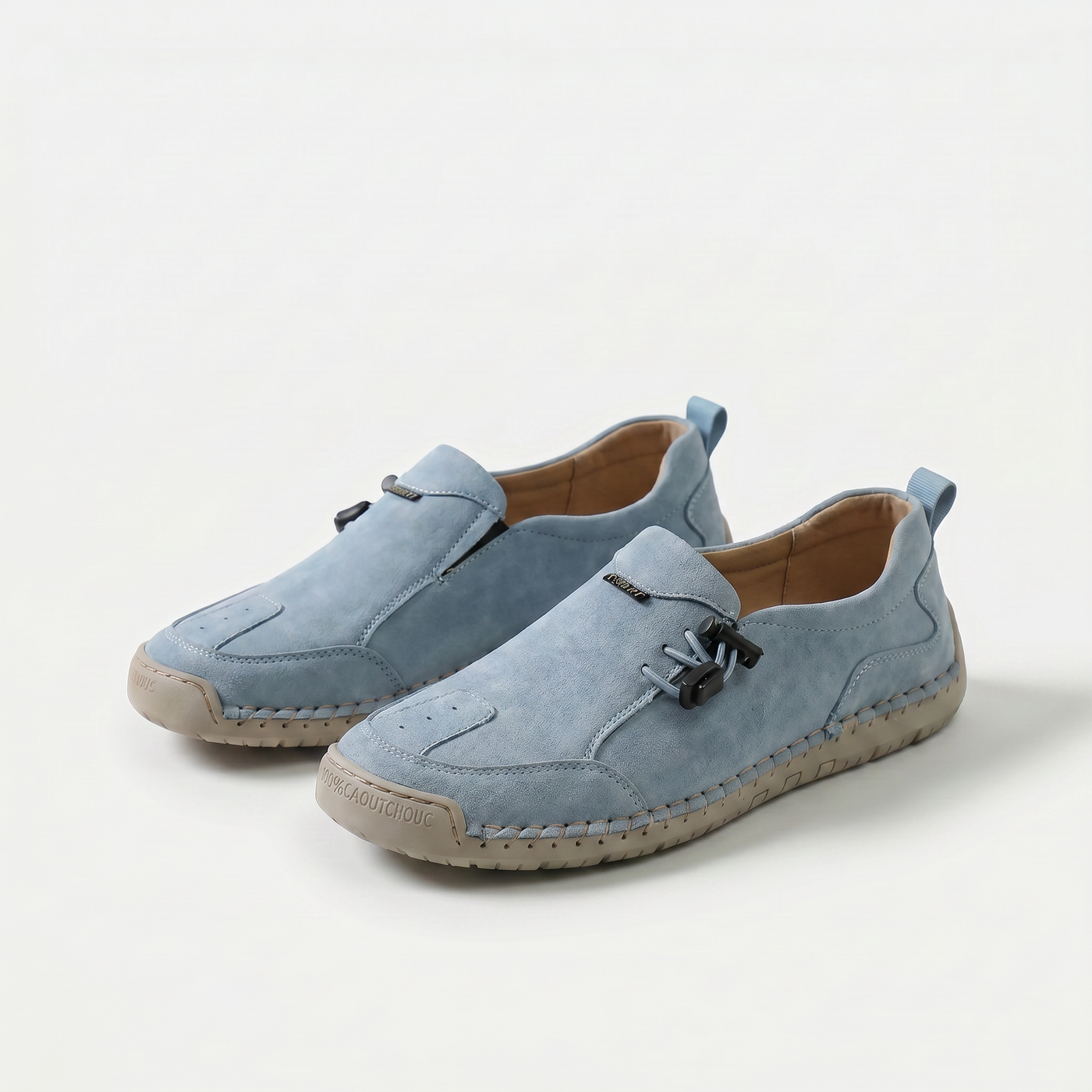 Lina – comfort, stability & effortless dressing for every day