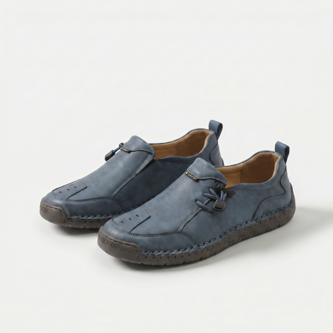 Lina – comfort, stability & effortless dressing for every day
