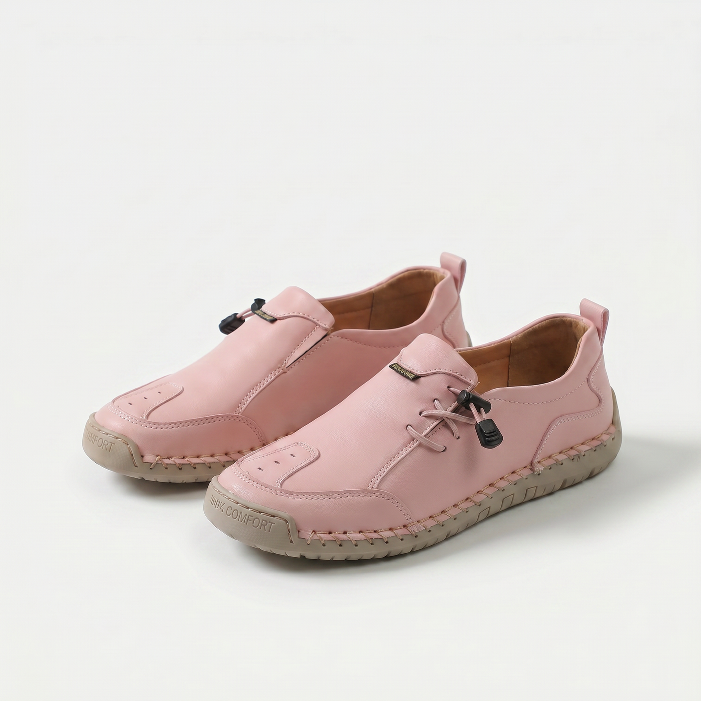 Lina – comfort, stability & effortless dressing for every day