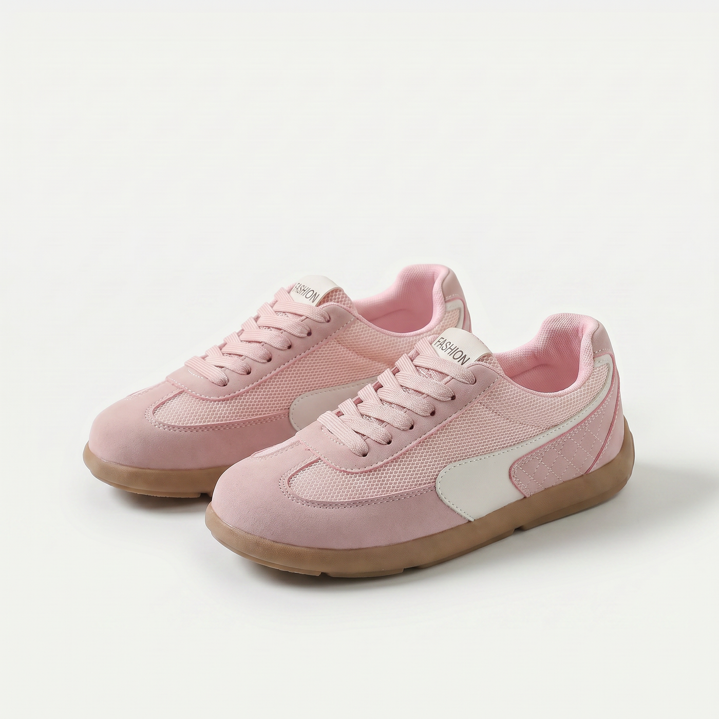 Sarah - shoes with a wide toe cap