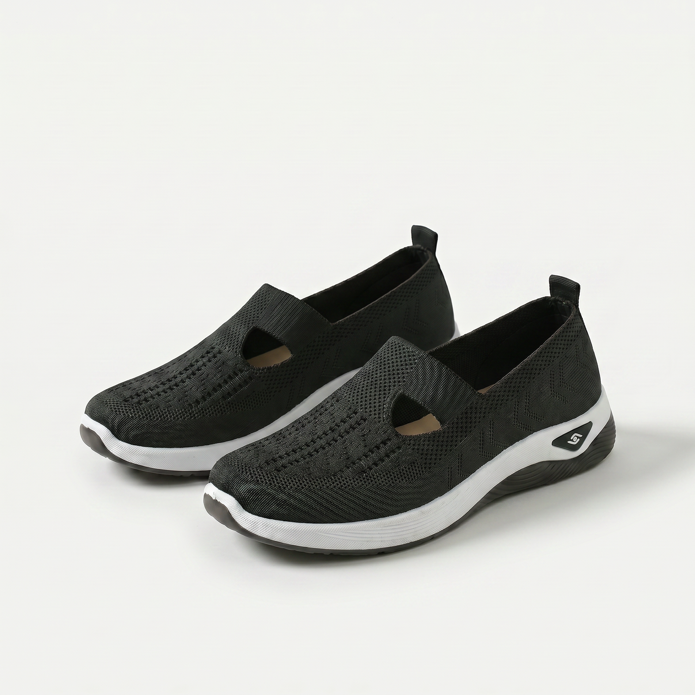 Cloudy - slip-on shoes