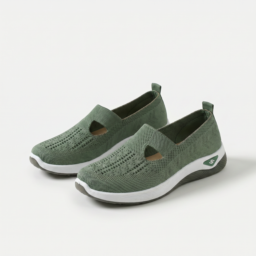 Cloudy - slip-on shoes