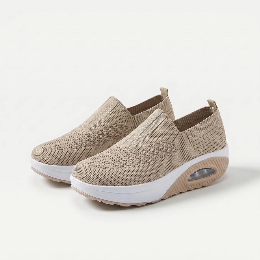 Nuvia - comfort shoes