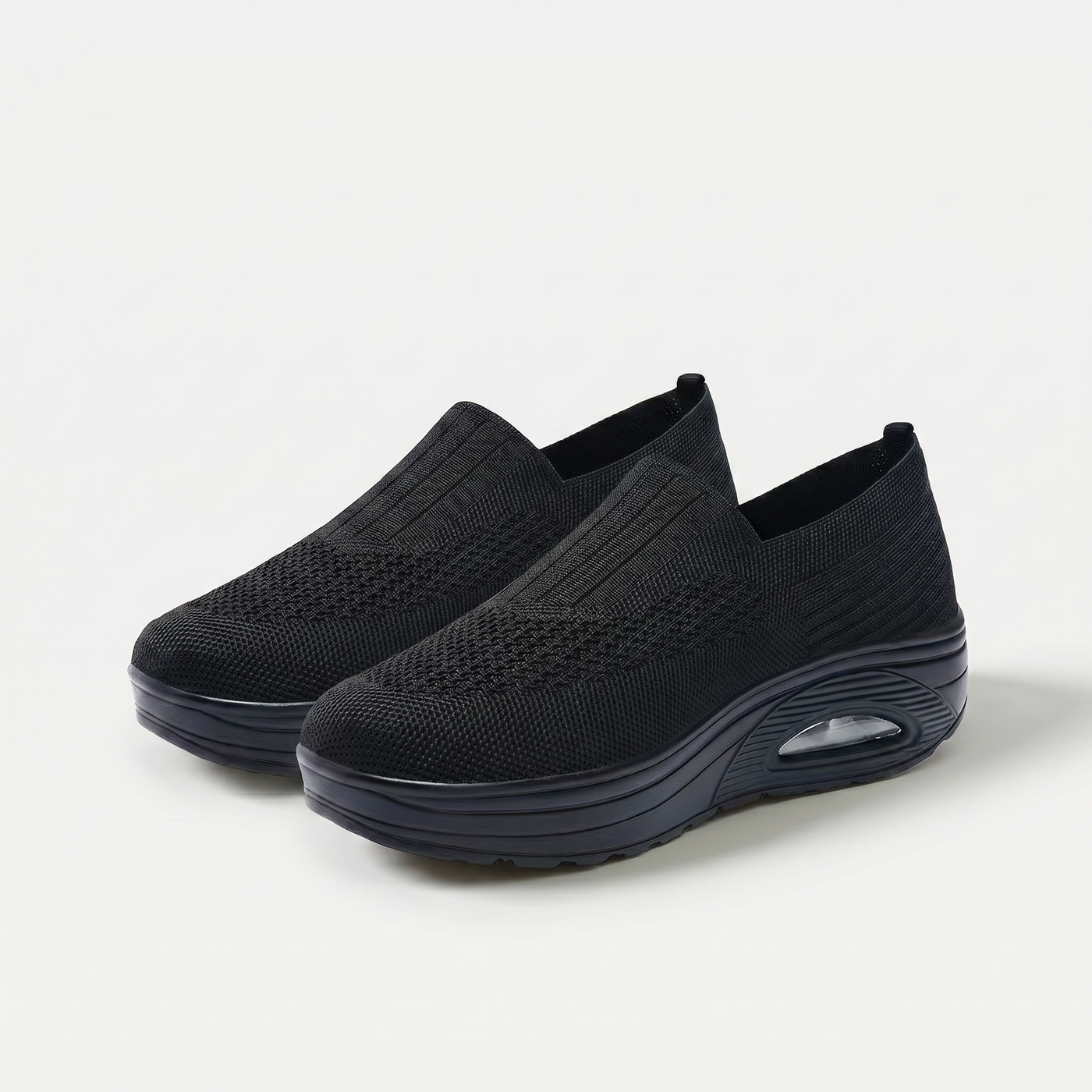 Nuvia - comfort shoes