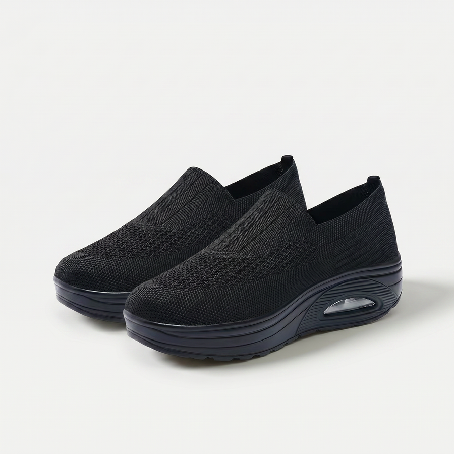 Nuvia - comfort shoes