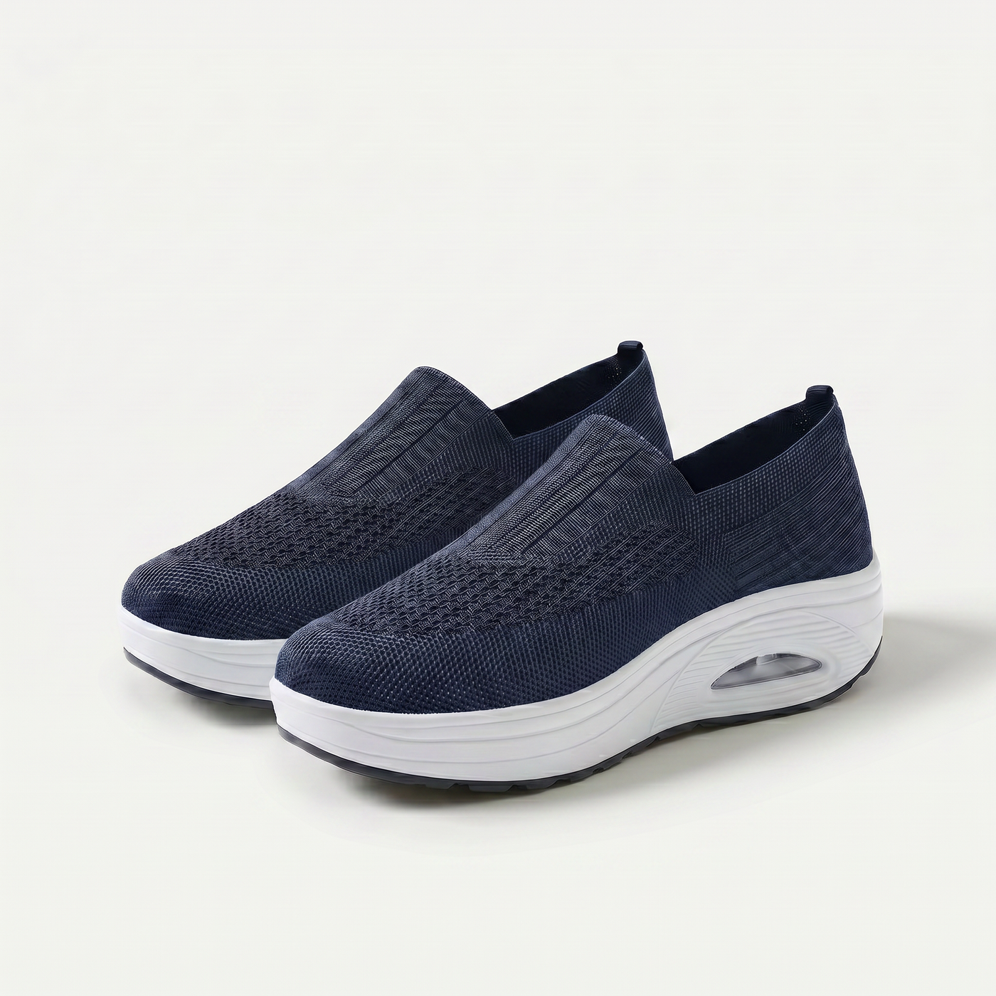 Nuvia - comfort shoes
