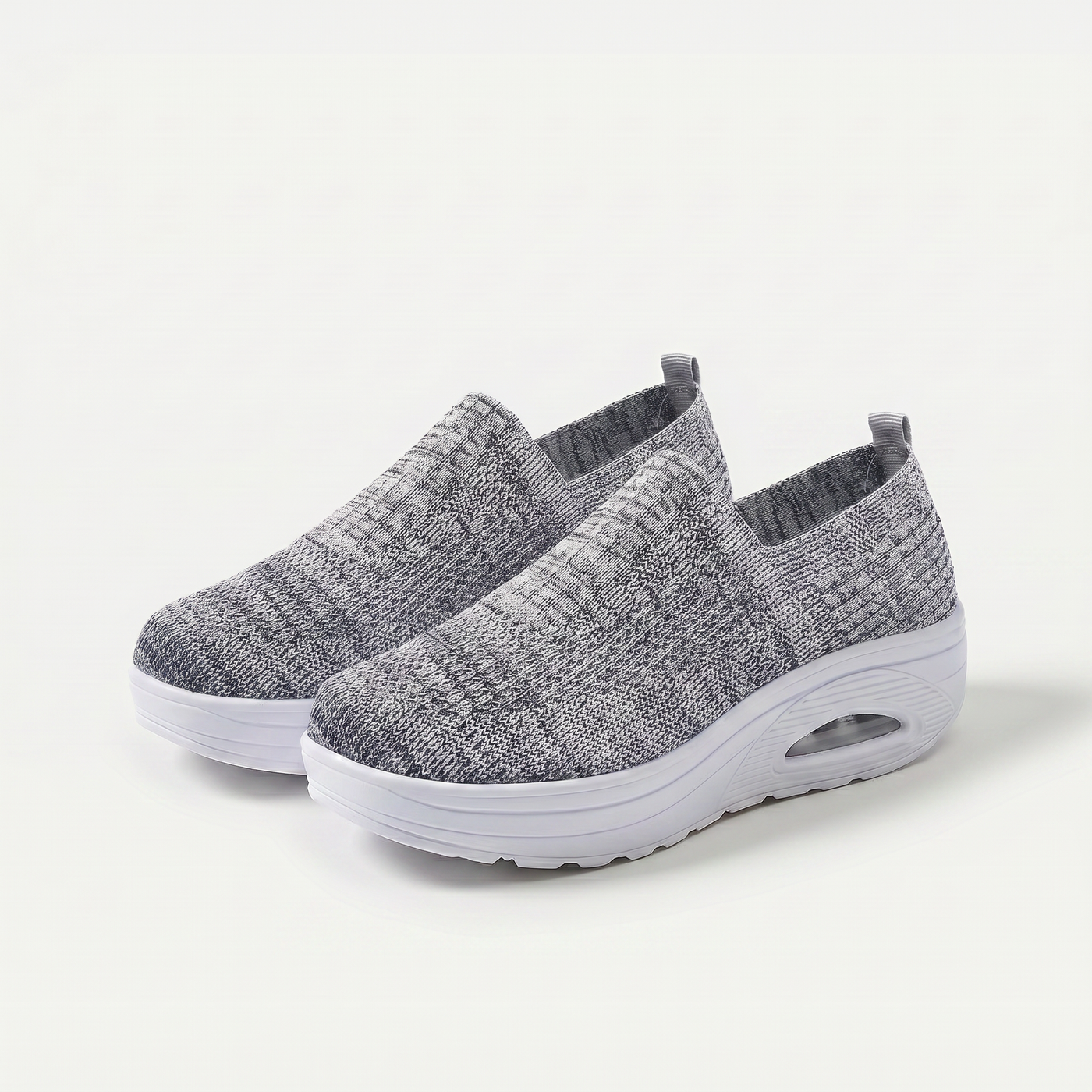 Nuvia - comfort shoes