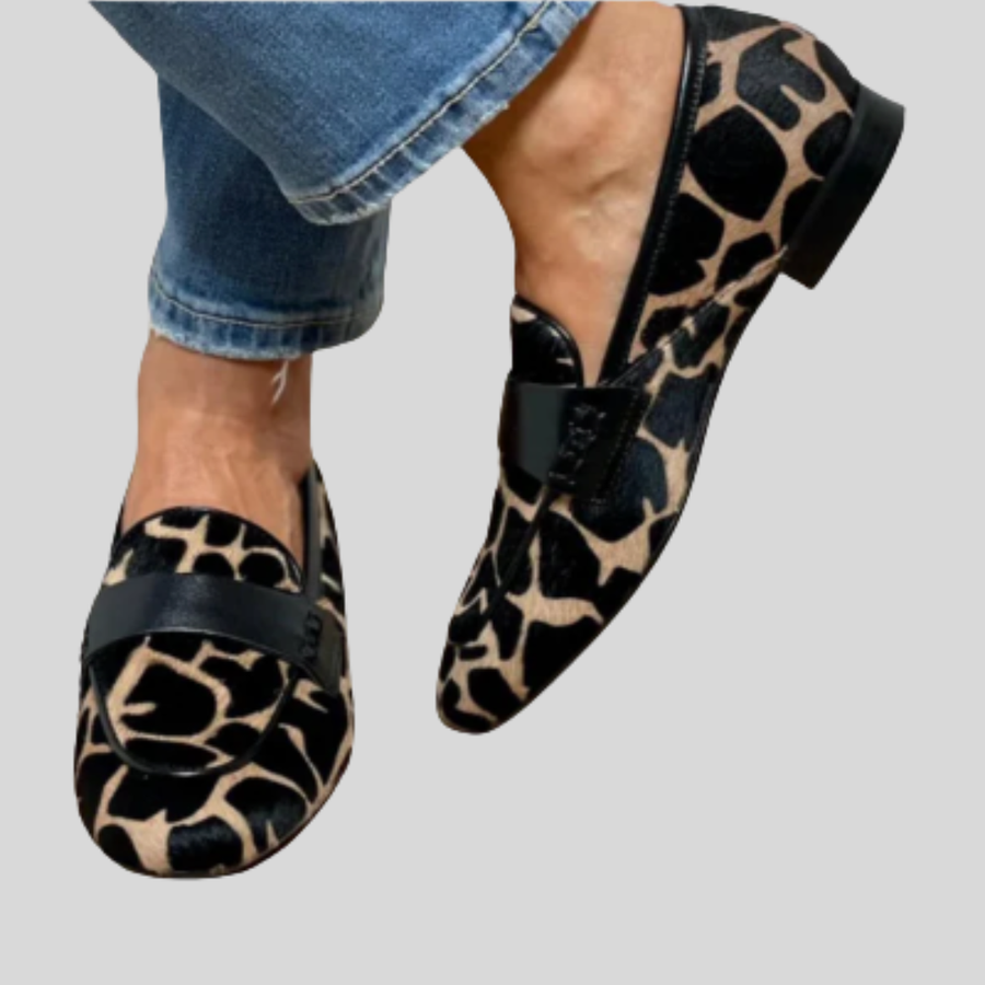 Katie | Stylish Loafer