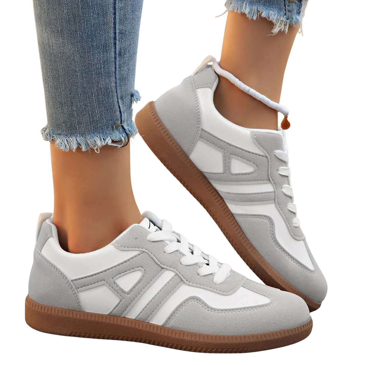 DELYZIAH | ORTHOPAEDIC SNEAKERS