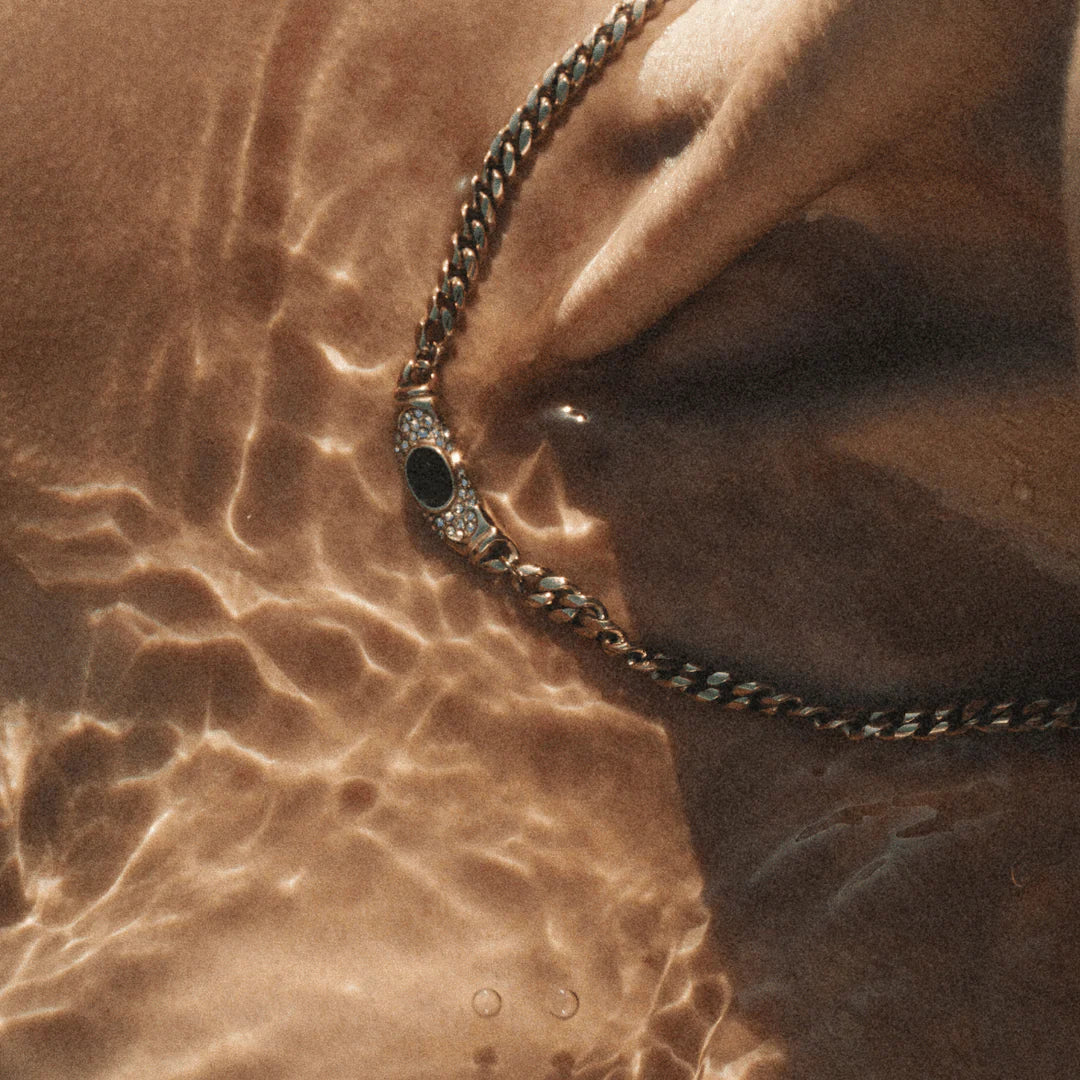 Bella Necklace