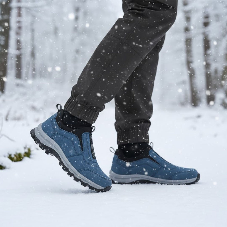 FeelFree – ergonomic comfort shoes