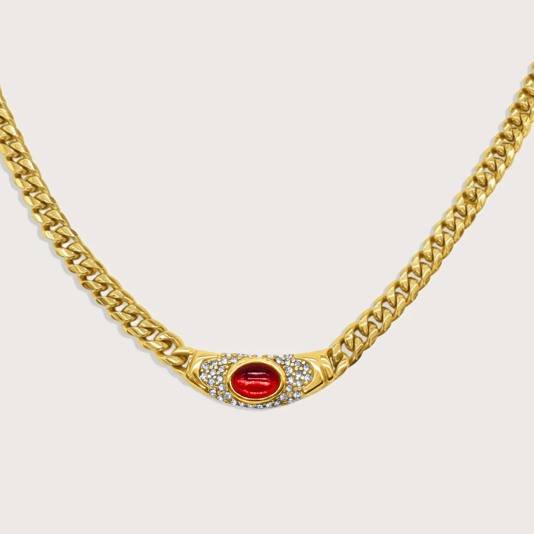 Bella Necklace