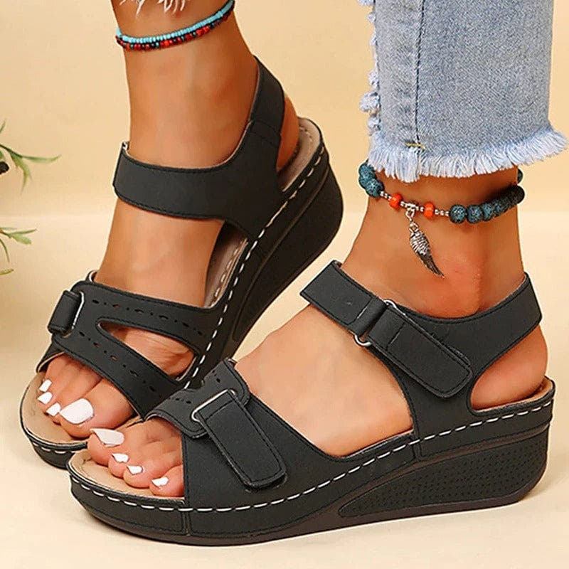 Helene™ Comfortable Women's Sandals