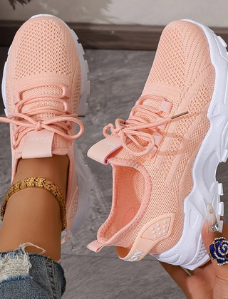 Pale Pink