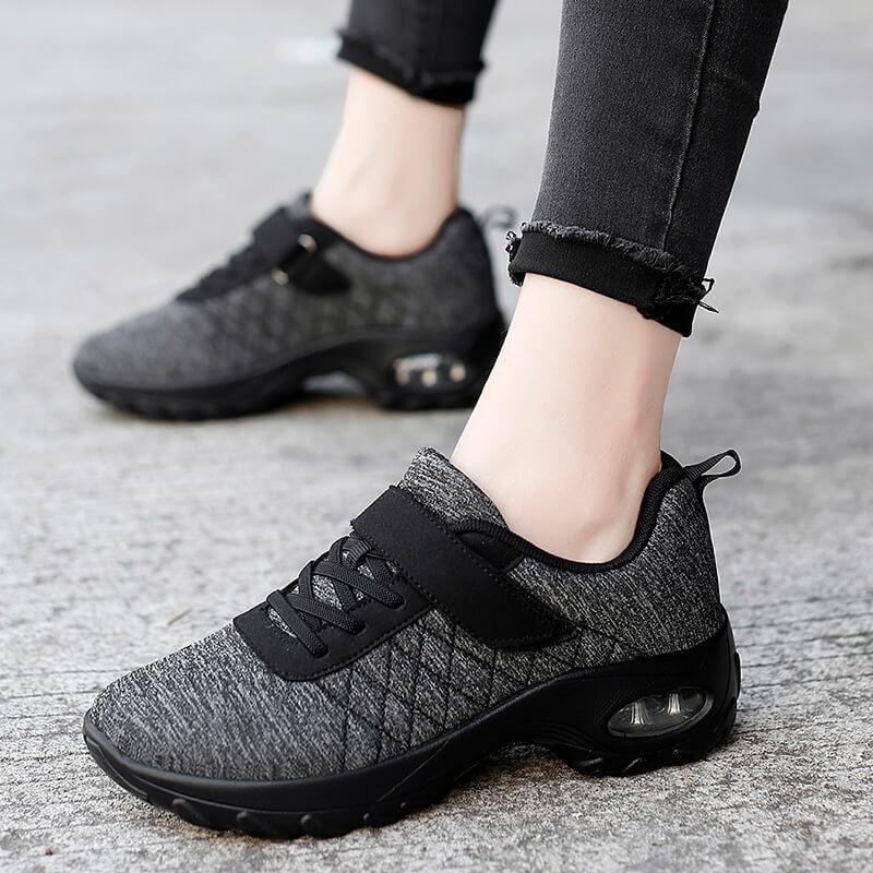 Isabell | Air Cushion Comfort Sneakers