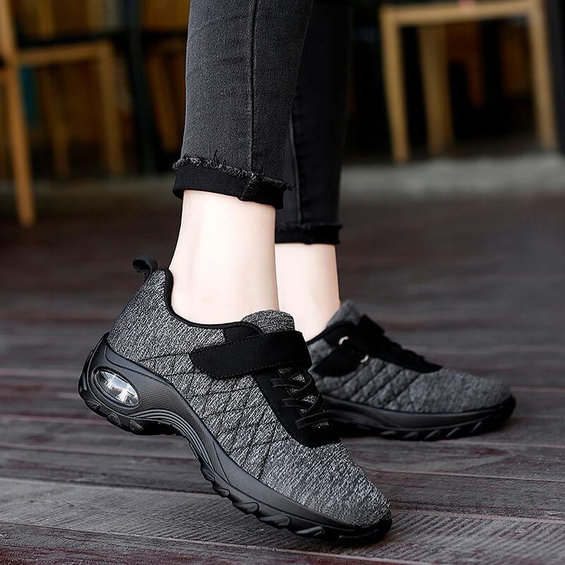 Isabell | Air Cushion Comfort Sneakers