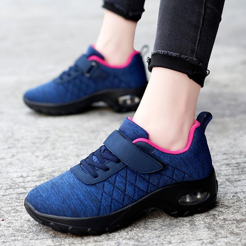 Isabell | Air Cushion Comfort Sneakers