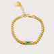 Gold-Green