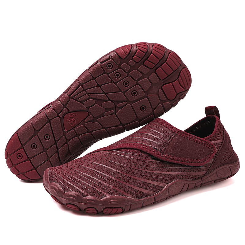 Briony | Lightweight Barefoot Trainers