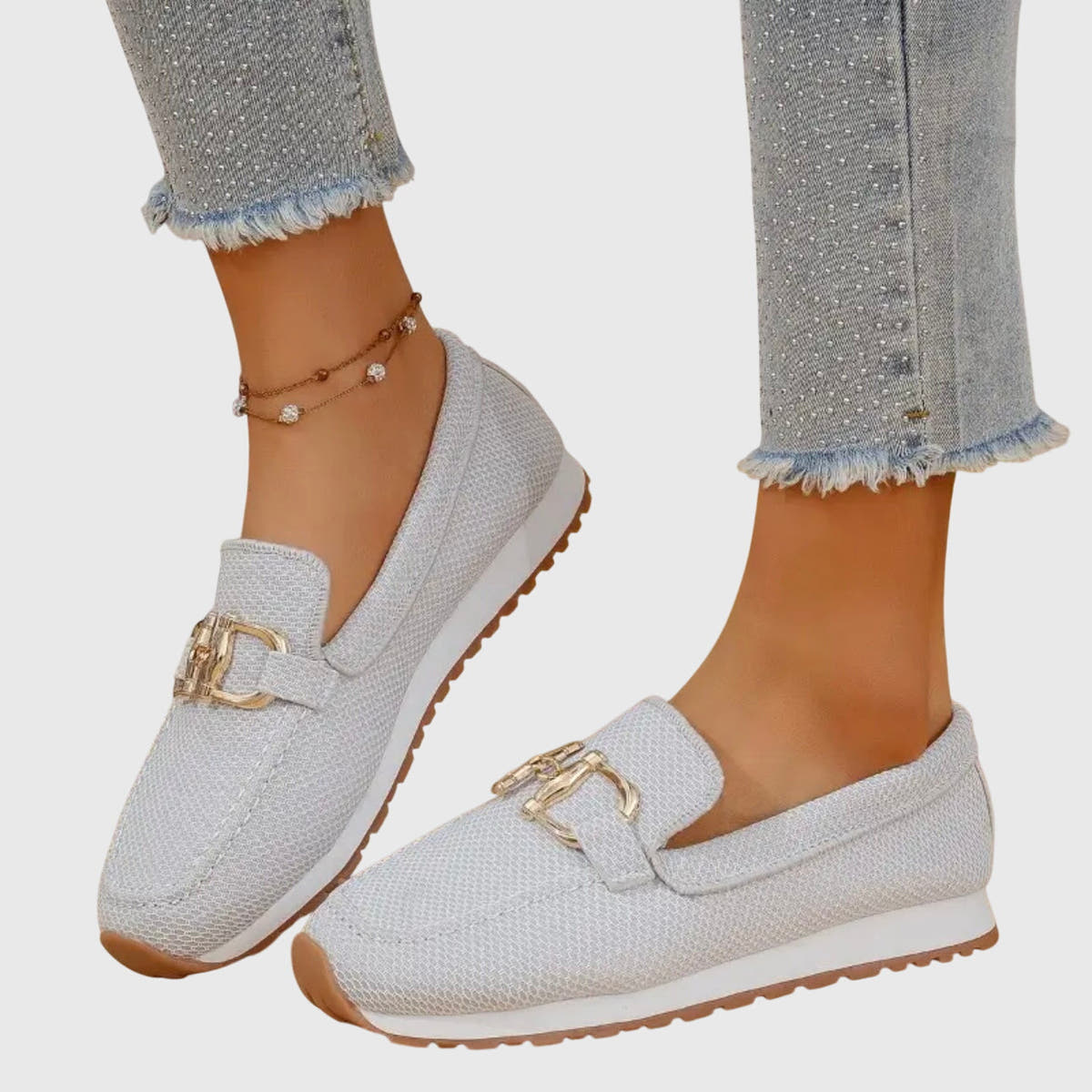 Susie - Loafers