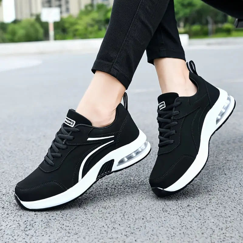 Novella | Air Cushion Running Sneakers