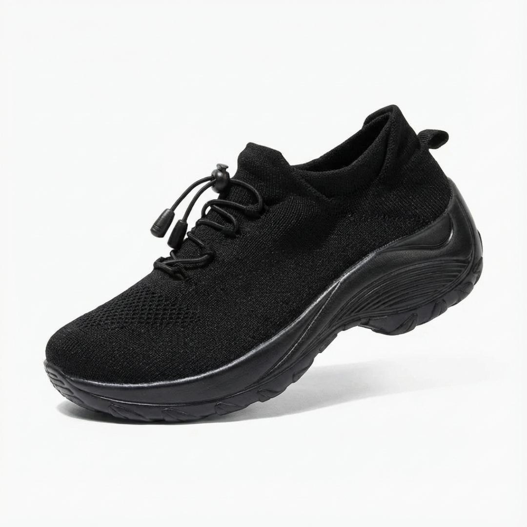 Midnight Black