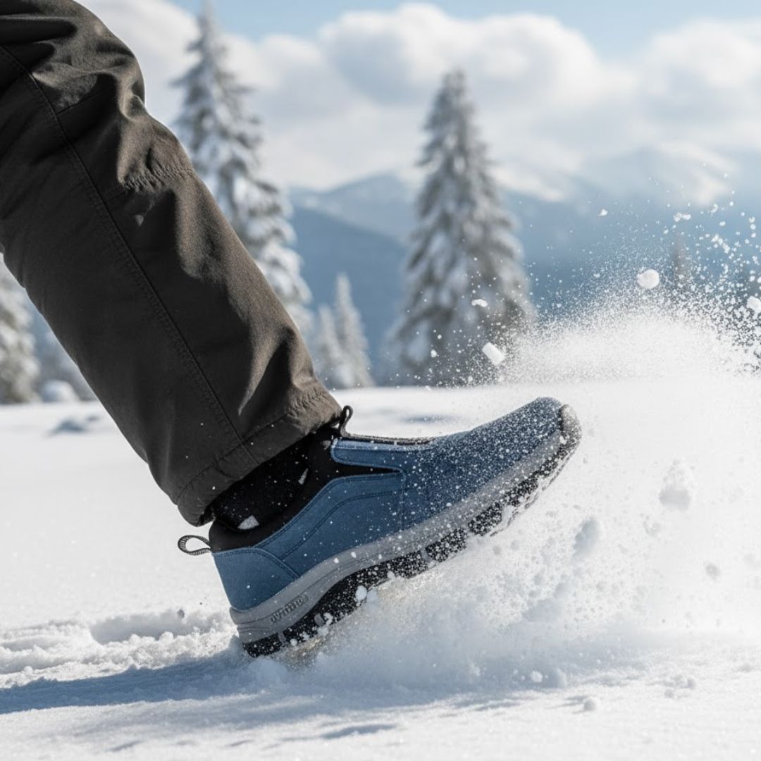 FeelFree – ergonomic comfort shoes