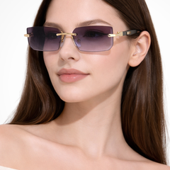 Purple Gradient