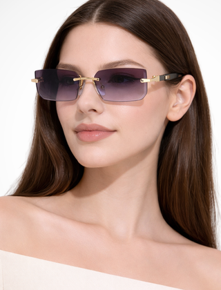 Purple Gradient