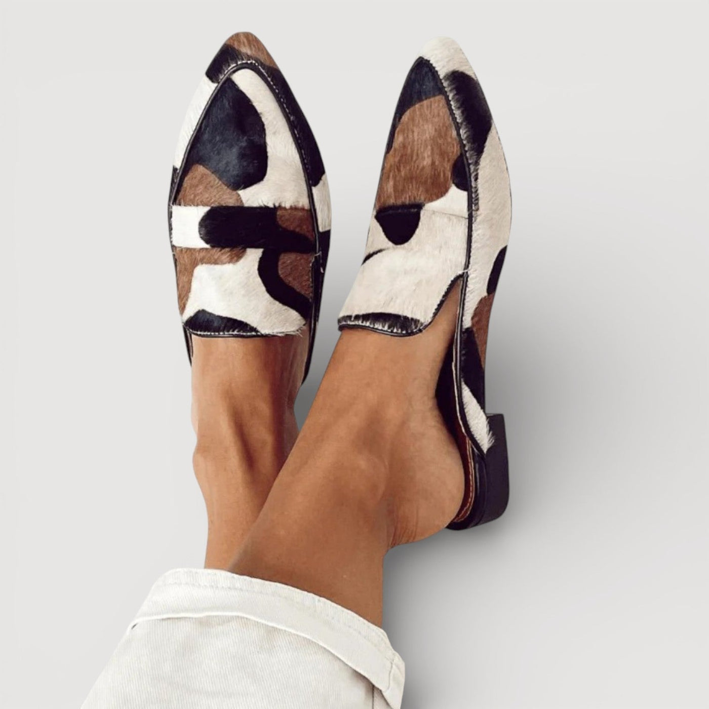 Velle | Elegant Loafer