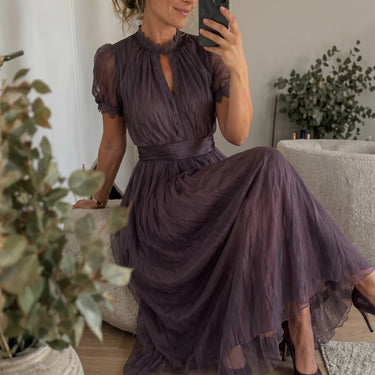 Valentina | Maxi Dress